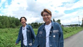 相葉雅紀出演、テレビ『相葉ヒロミ』3週連続SP第1弾！「毎回“今回がいちばん”を更新していく（笑）」