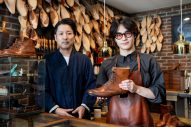 松田元太（Travis Japan）主演ドラマ『はだかんぼうたち』靴職人に弟子入りした松田が驚異的な器用さを発揮 - 画像一覧（4/4）