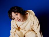 あいみょん、タモリとコラボした初のベスト盤SPムービー公開＆CMオンエア決定！「人生においての宝物になりました」 - 画像一覧（1/5）