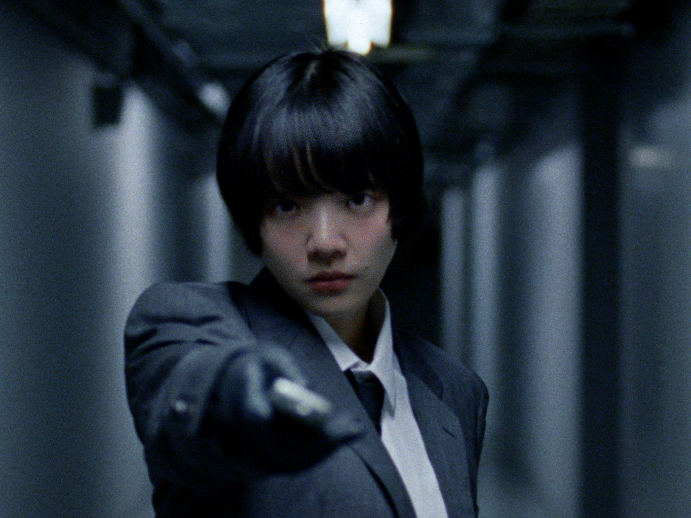 あいみょん、タモリとコラボした初のベスト盤SPムービー公開＆CMオンエア決定！「人生においての宝物になりました」