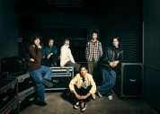Suchmos、レコーディング模様と思われるティザー映像を突如公開 - 画像一覧（1/1）