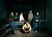 Suchmos、レコーディング模様と思われるティザー映像を突如公開
