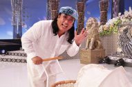 綾小路翔がMCを務める『深夜喫茶スジガネーゼ』が一夜限りの復活！THE ALFEE、秋山竜次（ロバート）らが登場 - 画像一覧（3/6）