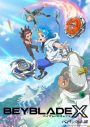 &TEAM、新曲「Fearless」がアニメ『BEYBLADE X ベイキングダム編』OPテーマに抜擢＆配信リリースも決定 - 画像一覧（2/2）
