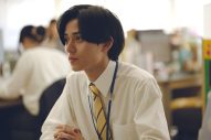 阿部寛主演、永瀬廉出演映画『ハッピーリスト』公開決定！特報映像＆メインビジュアル解禁 - 画像一覧（3/3）