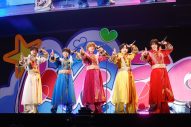 【レポート】M!LK『LOVE ENG!NE』発売記念イベントで観客で埋まったアリーナを見て「これ、リリイベだよね!?」 - 画像一覧（2/10）