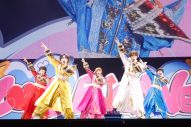 【レポート】M!LK『LOVE ENG!NE』発売記念イベントで観客で埋まったアリーナを見て「これ、リリイベだよね!?」 - 画像一覧（3/10）
