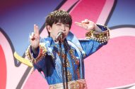 【レポート】M!LK『LOVE ENG!NE』発売記念イベントで観客で埋まったアリーナを見て「これ、リリイベだよね!?」 - 画像一覧（6/10）