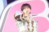 【レポート】M!LK『LOVE ENG!NE』発売記念イベントで観客で埋まったアリーナを見て「これ、リリイベだよね!?」 - 画像一覧（9/10）