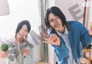モナキ4人で『CanCam』初登場！チルな“OFF時間”を独占撮り下ろし - 画像一覧（8/10）