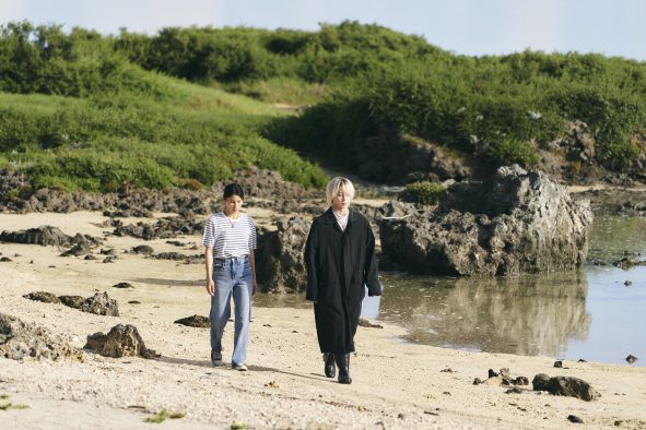 土屋太鳳×佐久間大介（Snow Man）出演映画『マッチング TRUE LOVE』より“恋リア”感満載の場面写真が一挙解禁