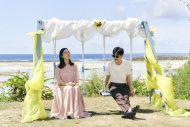 土屋太鳳×佐久間大介（Snow Man）出演映画『マッチング TRUE LOVE』より“恋リア”感満載の場面写真が一挙解禁 - 画像一覧（3/7）