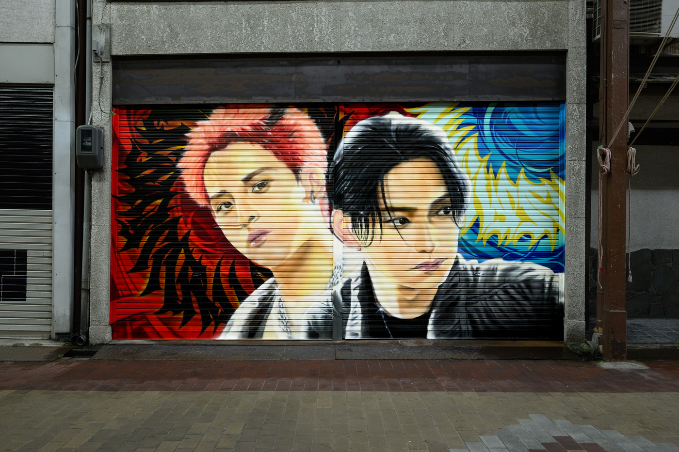 BMSG、愛知・兵庫・福岡で『BMSG OPEN THE SHUTTER』開催！「BMSG工藝品店」もオープン「今年も、真剣に遊びます」（SKY-HI）