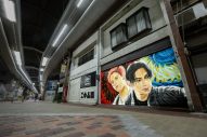 BMSG、愛知・兵庫・福岡で『BMSG OPEN THE SHUTTER』開催！「BMSG工藝品店」もオープン「今年も、真剣に遊びます」（SKY-HI） - 画像一覧（4/11）
