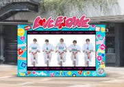 M!LKミニアルバム『LOVE ENG!NE』発売記念！東京スカイツリーで“発電アトラクション”開催 - 画像一覧（4/5）