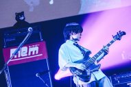 ミーマイナー新曲「まばたき」がアニメ『うちの弟どもがすみません』EDに決定！EPリリース＆ライブ開催を同時発表 - 画像一覧（3/8）