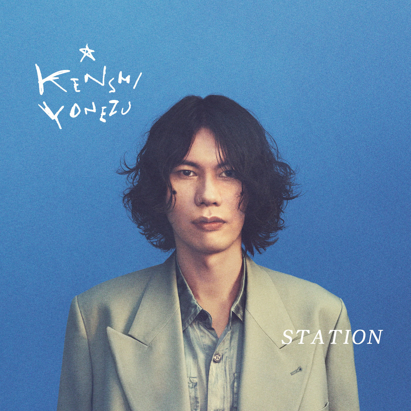 米津玄師がMV、ライブ映像、パフォーマンス映像を24時間ノンストップで届ける「Kenshi Yonezu Station」を期間限定オープン