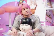 佐久間大介、納言・薄幸らと“不倫・浮気の境界線”を語り合う!?今夜の『サクサクヒムヒム』は「不倫コンテンツ」を深掘り - 画像一覧（2/3）