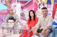 佐久間大介、納言・薄幸らと“不倫・浮気の境界線”を語り合う!?今夜の『サクサクヒムヒム』は「不倫コンテンツ」を深掘り - 画像一覧（3/3）