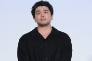 【レポート】King Gnu井口理主演映画の公開控え「緊張半分、楽しみ半分」共演・深川麻衣は“素の井口”に「安心しました（笑）」 - 画像一覧（3/5）