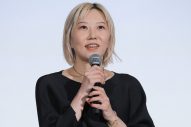 【レポート】King Gnu井口理主演映画の公開控え「緊張半分、楽しみ半分」共演・深川麻衣は“素の井口”に「安心しました（笑）」 - 画像一覧（5/5）