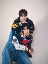 M!LK山中柔太朗と曽野舜太が妄想トーク。「もし双子だったら」「どっちが兄なのか」 - 画像一覧（1/3）