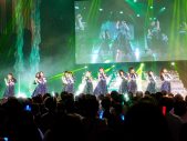 【ライブレポート】22/7、大学対抗女子大生アイドルコピーダンス日本一決定戦に登場！「青春の1ページを肌で感じた」 - 画像一覧（2/5）