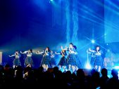 【ライブレポート】22/7、大学対抗女子大生アイドルコピーダンス日本一決定戦に登場！「青春の1ページを肌で感じた」 - 画像一覧（3/5）