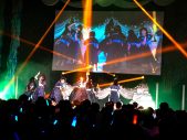 【ライブレポート】22/7、大学対抗女子大生アイドルコピーダンス日本一決定戦に登場！「青春の1ページを肌で感じた」 - 画像一覧（4/5）
