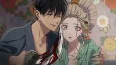 iri新曲「Period」がTVアニメ『ホタルの嫁入り』OPテーマに決定！楽曲入りPV公開 - 画像一覧（2/8）