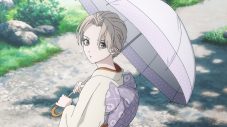 iri新曲「Period」がTVアニメ『ホタルの嫁入り』OPテーマに決定！楽曲入りPV公開 - 画像一覧（3/8）