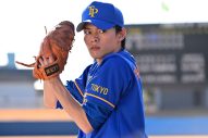 相葉雅紀主演映画『4アウト ─もう一度、プレイボール─』個性豊かなチームメンバーの姿を捉えた新場面写真解禁 - 画像一覧（4/14）