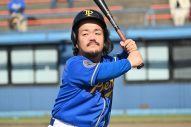 相葉雅紀主演映画『4アウト ─もう一度、プレイボール─』個性豊かなチームメンバーの姿を捉えた新場面写真解禁 - 画像一覧（7/14）