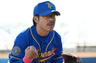 相葉雅紀主演映画『4アウト ─もう一度、プレイボール─』個性豊かなチームメンバーの姿を捉えた新場面写真解禁 - 画像一覧（8/14）