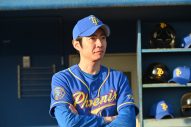 相葉雅紀主演映画『4アウト ─もう一度、プレイボール─』個性豊かなチームメンバーの姿を捉えた新場面写真解禁 - 画像一覧（14/14）