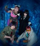 紫 今＆muque、音楽ファンをザワつかせた「“よく似たデモ音源”の同時投稿」の理由が明らかに
