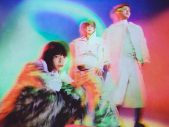 紫 今＆muque、音楽ファンをザワつかせた「“よく似たデモ音源”の同時投稿」の理由が明らかに - 画像一覧（2/4）