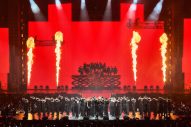 【ライブレポート】INI自身初の東阪ドームツアー開幕！「僕たちは皆さんの光であり続け、皆さんも僕たちにとっての光」（木村柾哉） - 画像一覧（3/10）