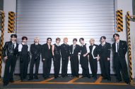【ライブレポート】INI自身初の東阪ドームツアー開幕！「僕たちは皆さんの光であり続け、皆さんも僕たちにとっての光」（木村柾哉） - 画像一覧（9/10）