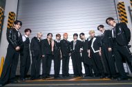 【ライブレポート】INI自身初の東阪ドームツアー開幕！「僕たちは皆さんの光であり続け、皆さんも僕たちにとっての光」（木村柾哉） - 画像一覧（10/10）