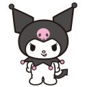 KUROMI×Adoコラボ曲配信リリース決定！「Adoとちょーイケてる曲が歌えて、本当に最高の気分だよ！」（KUROMI） - 画像一覧（1/6）