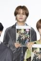 【レポート】MAZZEL初写真集発売の囲み会見で充実の表情！「夏の最高のひと時が蘇る一冊」（NAOYA） - 画像一覧（2/9）
