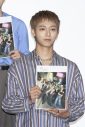 【レポート】MAZZEL初写真集発売の囲み会見で充実の表情！「夏の最高のひと時が蘇る一冊」（NAOYA） - 画像一覧（5/9）