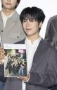 【レポート】MAZZEL初写真集発売の囲み会見で充実の表情！「夏の最高のひと時が蘇る一冊」（NAOYA） - 画像一覧（9/9）