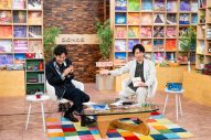 NHK『SONGS 20年ベスト ～80年代名曲集～』で大泉洋と戸次重幸が大興奮！「来たぞこれ！」 - 画像一覧（2/4）