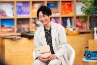 NHK『SONGS 20年ベスト ～80年代名曲集～』で大泉洋と戸次重幸が大興奮！「来たぞこれ！」 - 画像一覧（4/4）
