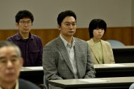 【レポート】香取慎吾主演ドラマ『虚ろな十字架』香取＆赤楚衛二の初共演シーン撮影現場レポート解禁！SPメイキング映像も初公開 - 画像一覧（1/6）
