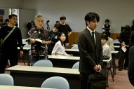 【レポート】香取慎吾主演ドラマ『虚ろな十字架』香取＆赤楚衛二の初共演シーン撮影現場レポート解禁！SPメイキング映像も初公開 - 画像一覧（3/6）