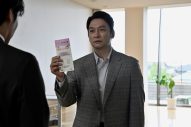 【レポート】香取慎吾主演ドラマ『虚ろな十字架』香取＆赤楚衛二の初共演シーン撮影現場レポート解禁！SPメイキング映像も初公開 - 画像一覧（5/6）