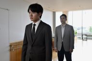 【レポート】香取慎吾主演ドラマ『虚ろな十字架』香取＆赤楚衛二の初共演シーン撮影現場レポート解禁！SPメイキング映像も初公開 - 画像一覧（6/6）